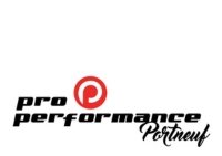 Pro Performance Logo