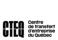 Centre de transfert d'entreprise du Québec Logo