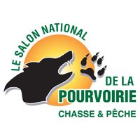 Salon national de la pourvoirie Logo