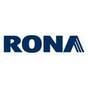 Logo Rona, Rona + et Réno-Dépôt