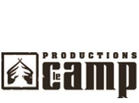 Productions Le Camp Logo