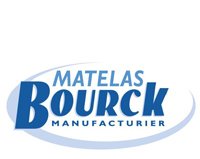 Matelas Bourck Logo