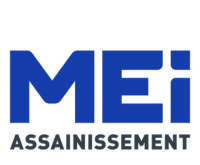 MEI Assainissement Logo