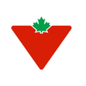 Logo Canadian Tire