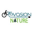 Logo Vélos Évasion