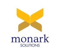 Monark Solutions Logo