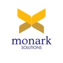 Logo Monark Solutions