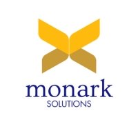 Logo Monark Solutions