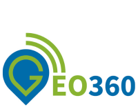 Geo360 Logo