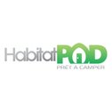 Logo Habitat POD