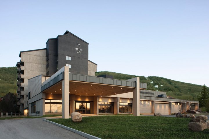 Delta Hotels Marriott Mont-Sainte-Anne