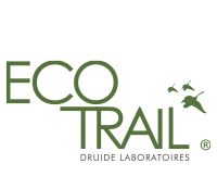 Logo Eco Trail Druide