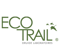 Eco Trail Druide Logo