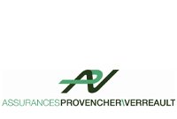 Assurances Provencher Verreault Logo