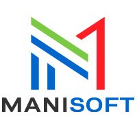 Manisoft Logo