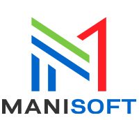 Manisoft Logo