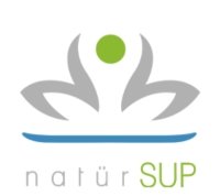 NaturSUP Logo