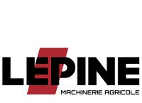 Machinerie Lépine Logo