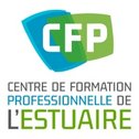 Logo Centre de formation professionnelle de L'Estuaire