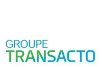 Groupe Transacto Logo