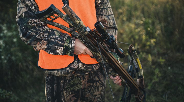 Where Can I Hunt with a Crossbow in Canada? • Outdoor Canada