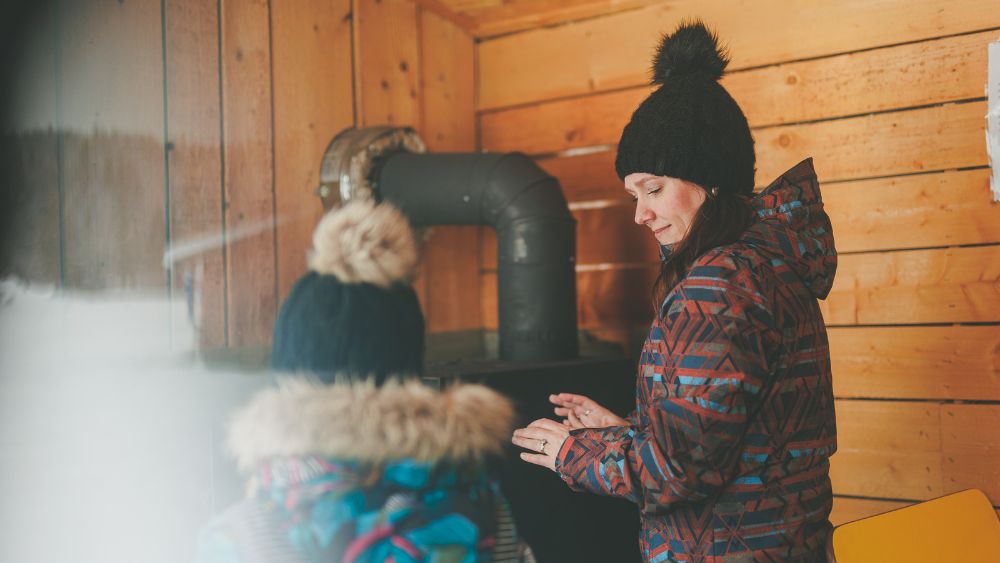 Beginner's guide to ice fishing