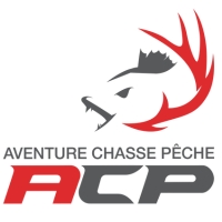 Logo Aventure Chasse et Pêche