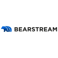 Logo Bearstream