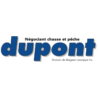 Logo Négociant chasse et pêche Dupont (NCP Dupont)