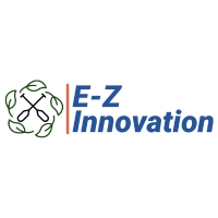 E-Z Innovation Logo