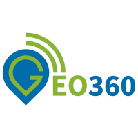 Geo360 Logo