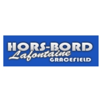 Logo de Hors-Bord Lafontaine