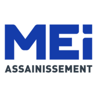 Logo MEI Assainissement