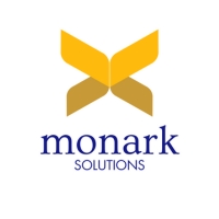 Logo Monark Solutions
