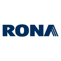 Rona, Rona + andt Réno-Dépôt Logo